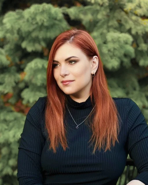 Ольга — организатор и основатель агентства